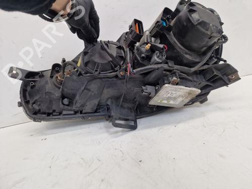 Right headlight MITSUBISHI LANCER VIII Sportback (CX_A) 2.0 DI-D (CX8A) | BP39615526C29 - Image 8