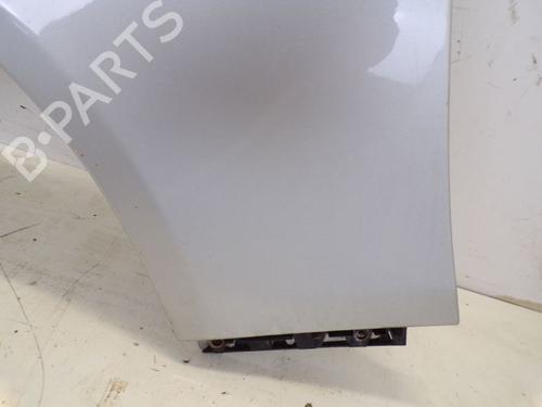 Left front fenders BMW 5 (E60) 530 i | BP29100994C41 