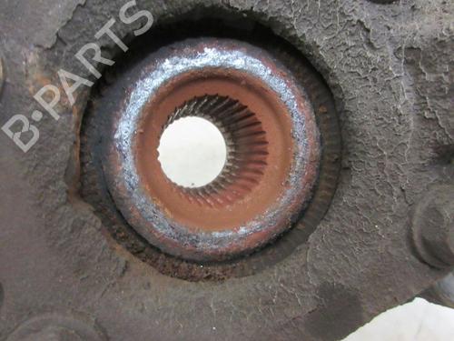 Right front steering knuckle DODGE JOURNEY 2.4 | BP37128831M26 - Image 5