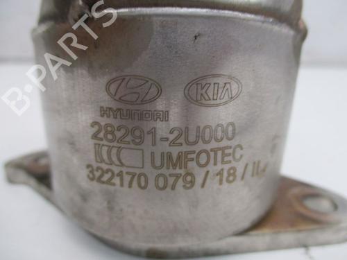 Turbolader/Kompressor KIA PROCEED (CD) 1.0 T-GDI | BP37122298M71  - Image 6