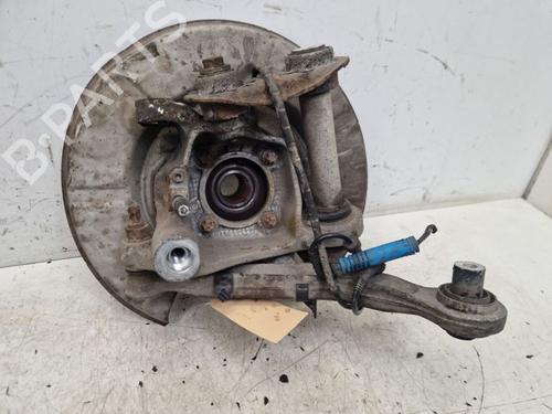 Left rear steering knuckle BMW 5 (E60) 530 i | BP24133574M27 