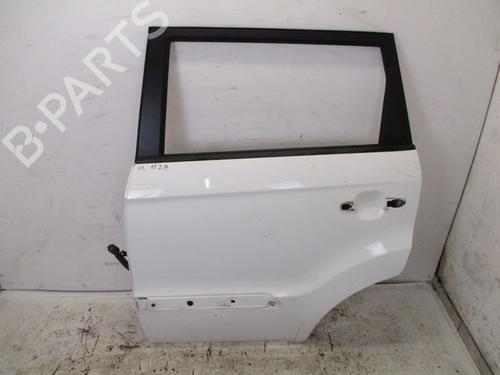 Used Left rear door KIA SOUL I (AM) 1.6 GDI (140 hp) 26647734