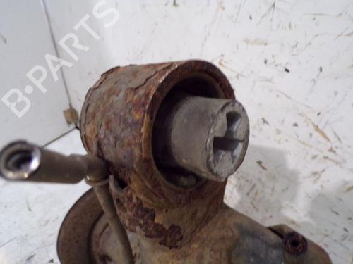Rear axle SEAT IBIZA IV (6J5, 6P1) 1.2 | BP29095455M2 