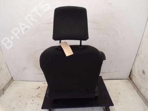 Right front seat TOYOTA YARIS (_P9_) 1.4 D-4D (NLP90_, NLP90R) | BP29092135C16 