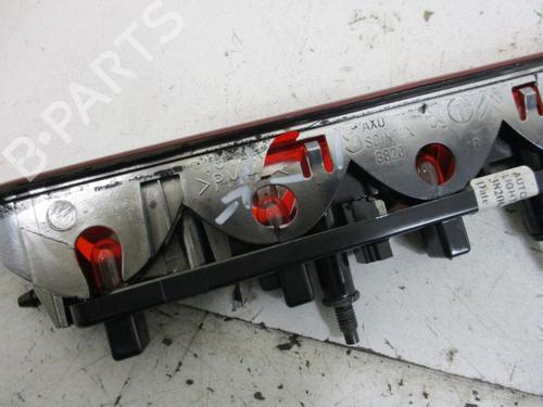 Third brake light PEUGEOT 206+ (2L_, 2M_) 1.1 | BP37115346L11 - Image 4