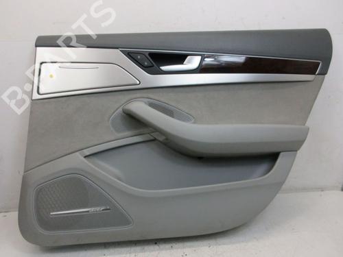 Rear right panel AUDI A8 D4 (4H2, 4H8, 4HC, 4HL) 3.0 TDI quattro | BP29087918C61 
