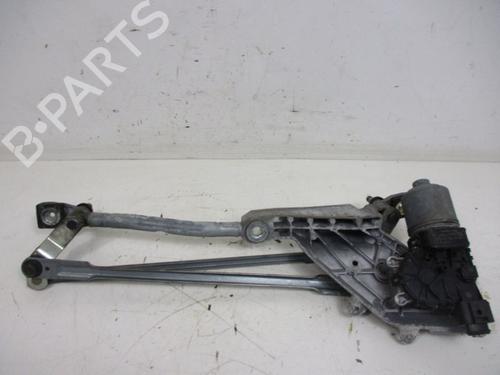 Viskermotor vindrude FORD FIESTA VI (CB1, CCN) 1.25 | BP18794880M29 