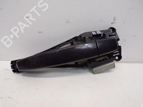 Used Rear right exterior door handle CHEVROLET CRUZE (J300) 1.4 (140 hp) 29097086