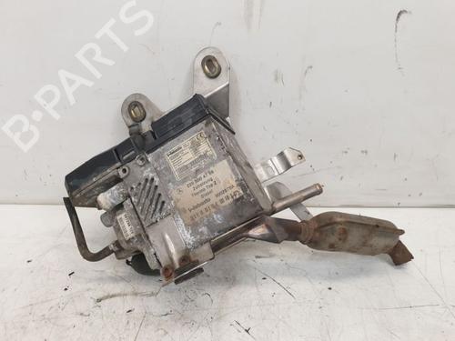 Used Electronic module Electronic module MERCEDES-BENZ S-CLASS (W220, V220) S 320 CDI (220.025, 220.125) (204 hp) 33907627 33907627