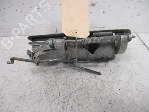 Front left exterior door handle VOLVO XC70 I Cross Country (295) 2.5 T XC AWD | BP18790493C128 