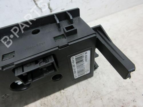 Climate control PEUGEOT 207 CC (WD_) 1.6 16V | BP29095953I5 