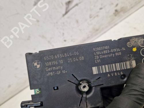 Electronic module BMW 3 Touring (E91) 320 d | BP31703810M83