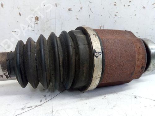 Right front driveshaft DACIA DUSTER (HS_) 1.5 dCi | BP40230358M39 - Image 4