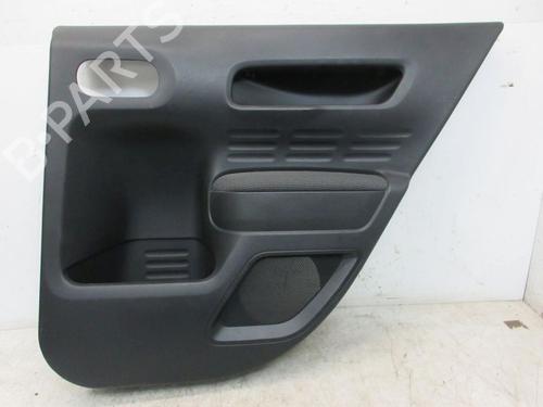 Rear right panel CITROËN C4 CACTUS 1.2 VTi 82 | BP38028050C61 - Image 1
