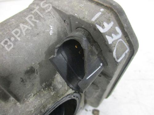 Throttle body OPEL ASTRA H Estate (A04) 1.7 CDTI (L35) | BP18800394M82 