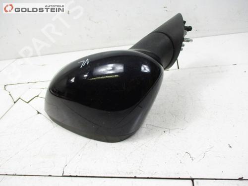 Retrovisor esquerdo FORD B-MAX (JK) 1.5 TDCi | BP37108439C26 - Image 3