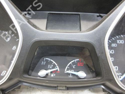 Instrument cluster FORD FOCUS III 1.6 EcoBoost | BP37122192C47 - Image 3