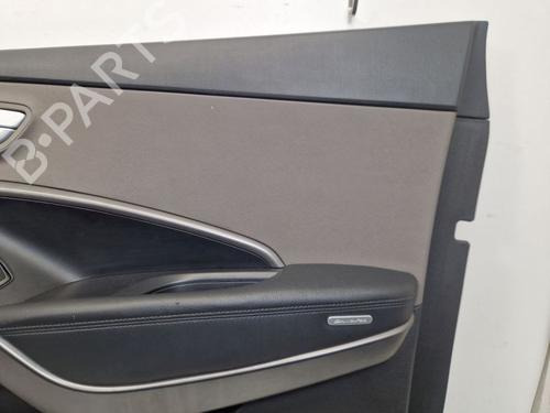 Front right panel HYUNDAI SANTA FÉ III (DM, DMA) 2.4 4WD | BP33682666C59 - Image 4