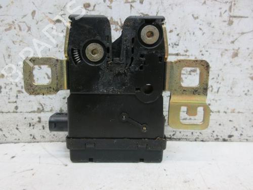 Tailgate lock MINI MINI (R50, R53) Cooper | BP29093593C101 