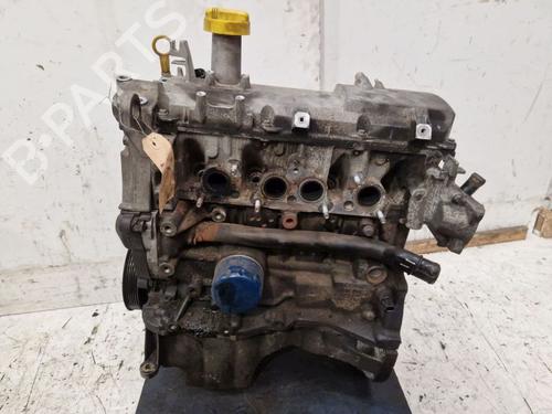 Engine DACIA LOGAN MCV (KS_) 1.6 (KS0B, KS0D, KS0F) | BP31588283M1 
