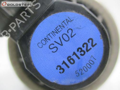 Egr HONDA CR-V IV (RM_) 2.0 AWD (RE5, RM2) | BP18760666M69