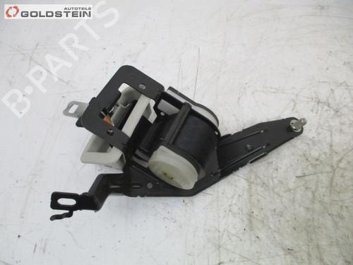 Rear center seatbelt MAZDA 5 (CR) 2.0 CD (CR19) | BP13762610I27 