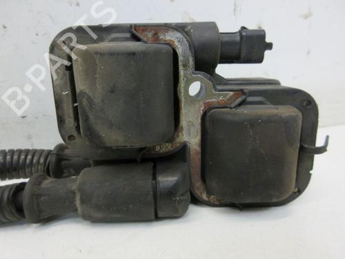 Ignition coil MERCEDES-BENZ C-CLASS (W203) C 240 (203.061) | BP29090209M94 - Image 3