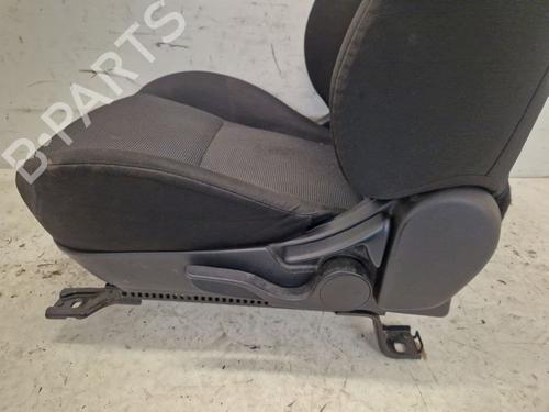 Left front seat MITSUBISHI LANCER VIII (CY_A, CZ_A) 1.8 (CY3A, CY6A) | BP37140737C15 - Image 5