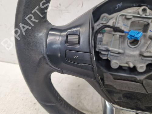 Steering wheel PEUGEOT 208 I (CA_, CC_) 1.4 VTi | BP29101957C49 
