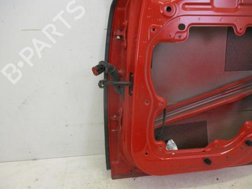 Right rear door VOLVO V50 (545) 2.4 | BP26647575C5 
