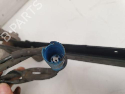 Left rear steering knuckle MINI MINI (R56) One | BP37145186M27 - Image 9