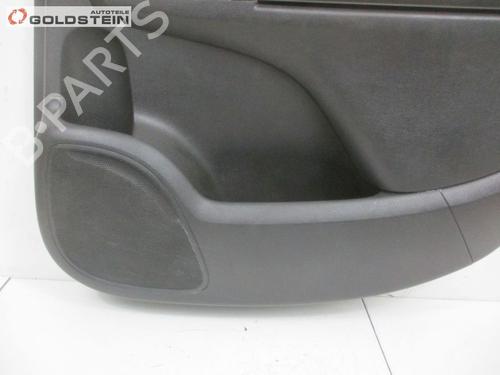 Rear right panel OPEL ZAFIRA TOURER C (P12) 1.6 CDTI (75) | BP28576397C61