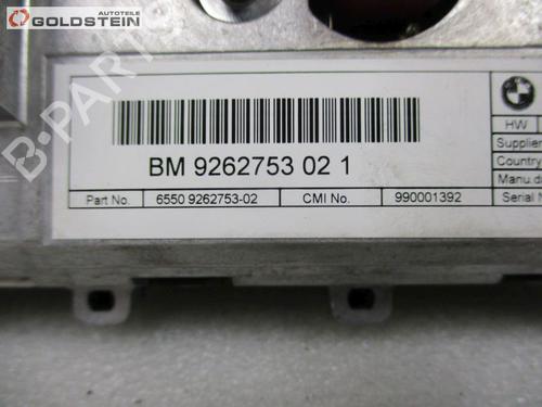 Electronic module BMW 3 (F30, F80) 320 d | BP37104697M83 - Image 7