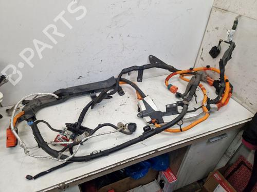 Used Wiring harness FORD KUGA III (DFK) 2.5 Duratec PHEV (242 hp) 31702950