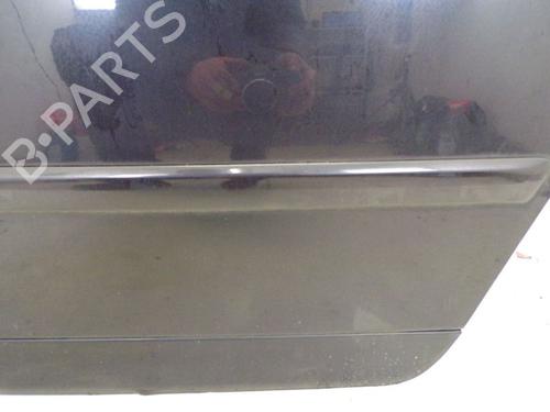 Left rear door AUDI A4 B6 Avant (8E5) 2.0 | BP29084370C4