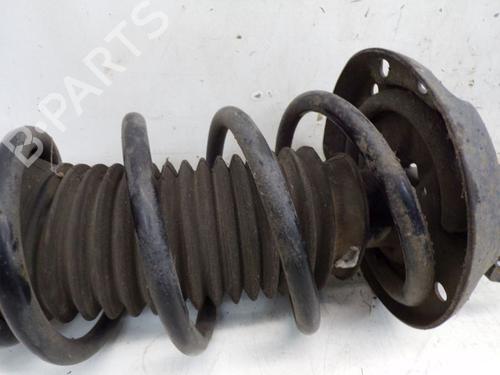 Left front shock absorber ALFA ROMEO MITO (955_) 1.4 TJet (955AXG1A) | BP24209915M16 
