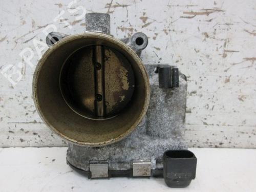 Used Throttle body Throttle body 37127371 37127371