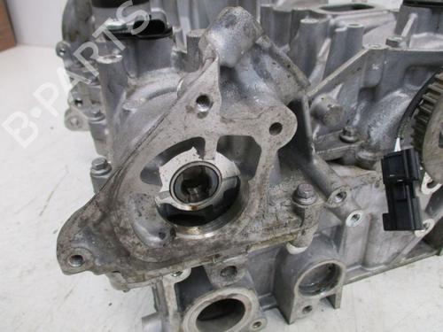 Cylinder head FORD FIESTA VII (HJ, HF) 1.0 EcoBoost | BP32661247M5 