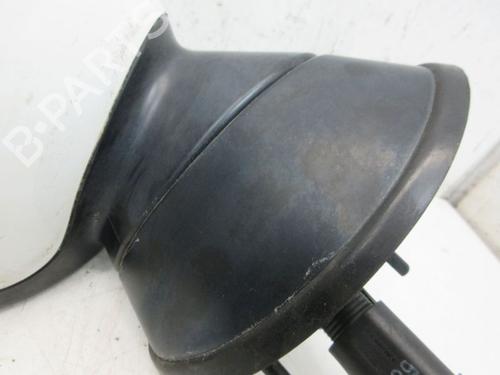 Right mirror MINI MINI (R50, R53) Cooper | BP29093779C27 