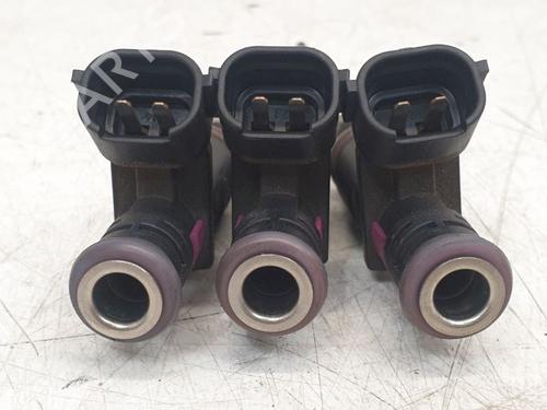 Injector RENAULT TWINGO III (BCM_, BCA_) 1.0 SCe 70 | BP37094511M100 - Image 4