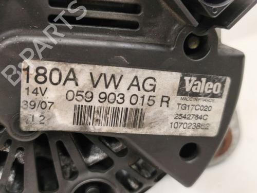 Alternator AUDI A6 C6 Avant (4F5) 2.7 TDI quattro | BP39008298M7 - Image 7