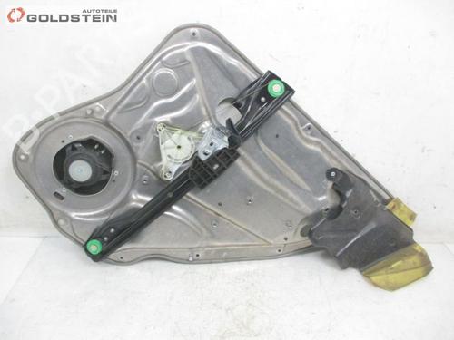 Rear left window mechanism MERCEDES-BENZ E-CLASS (W212) E 200 CDI / BlueTEC (212.005, 212.006) | BP37105365C24 - Image 3