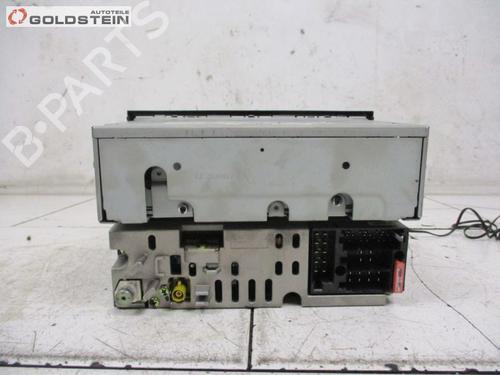 Bilradio AUDI A4 B7 (8EC) 2.0 TFSI | BP18789503E6 