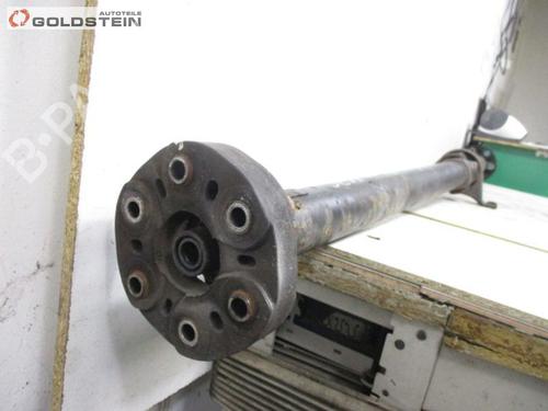 Driveshaft MERCEDES-BENZ S-CLASS (W220, V220) S 320 CDI (220.026, 220.126) | BP18790164M37 