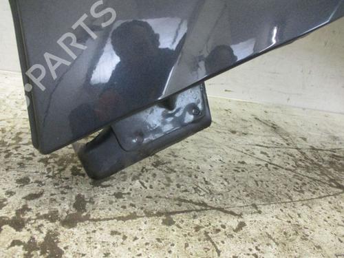 Left front fenders DACIA LOGAN MCV (KS_) 1.6 16V (KS0L, KS0M, KS0P, KS1S) | BP18791198C41 