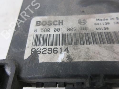 Fuel ECU VOLVO XC90 I (275) 2.5 T AWD | BP19297181M50 