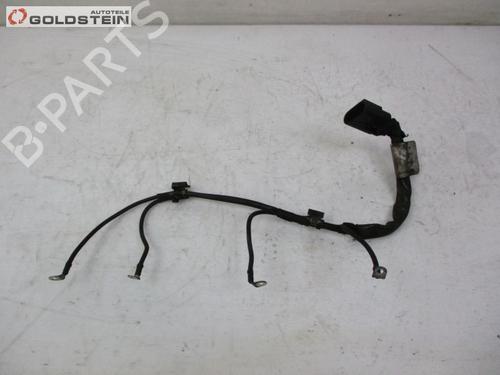 Used Cable FORD GALAXY II (WA6) 2.0 TDCi (140 hp) 18753134