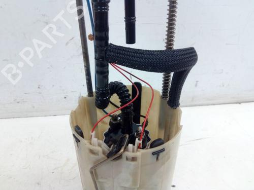 Fuel pump PEUGEOT BOXER Van 2.2 HDi 120 | BP29109659M76 