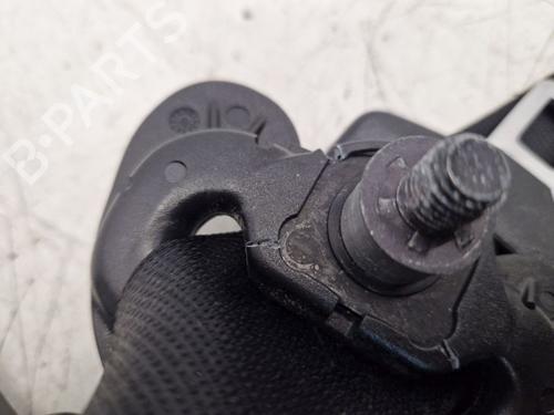 Front right seatbelt BMW 7 (E65, E66, E67) 740 i, Li | BP34536543I25  - Image 8