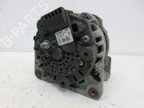 Alternator RENAULT CLIO IV (BH_) 1.2 16V | BP29098710M7 